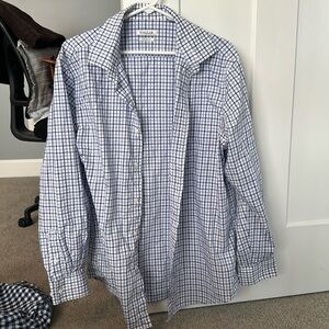 Haggar - classic fit - dress shirt